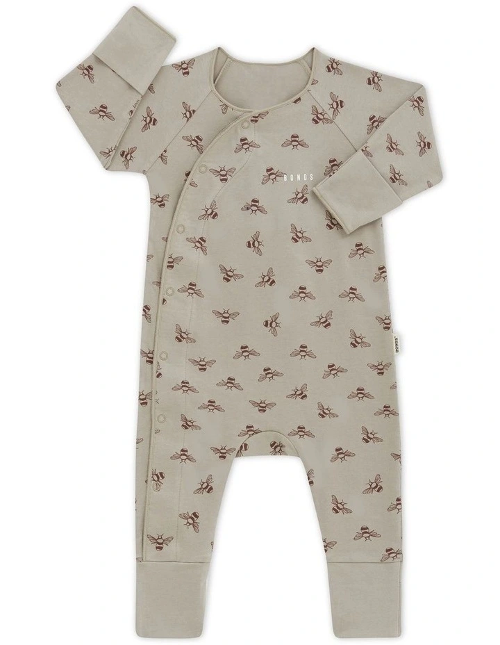 Cozysuit in Honey Bee image 1