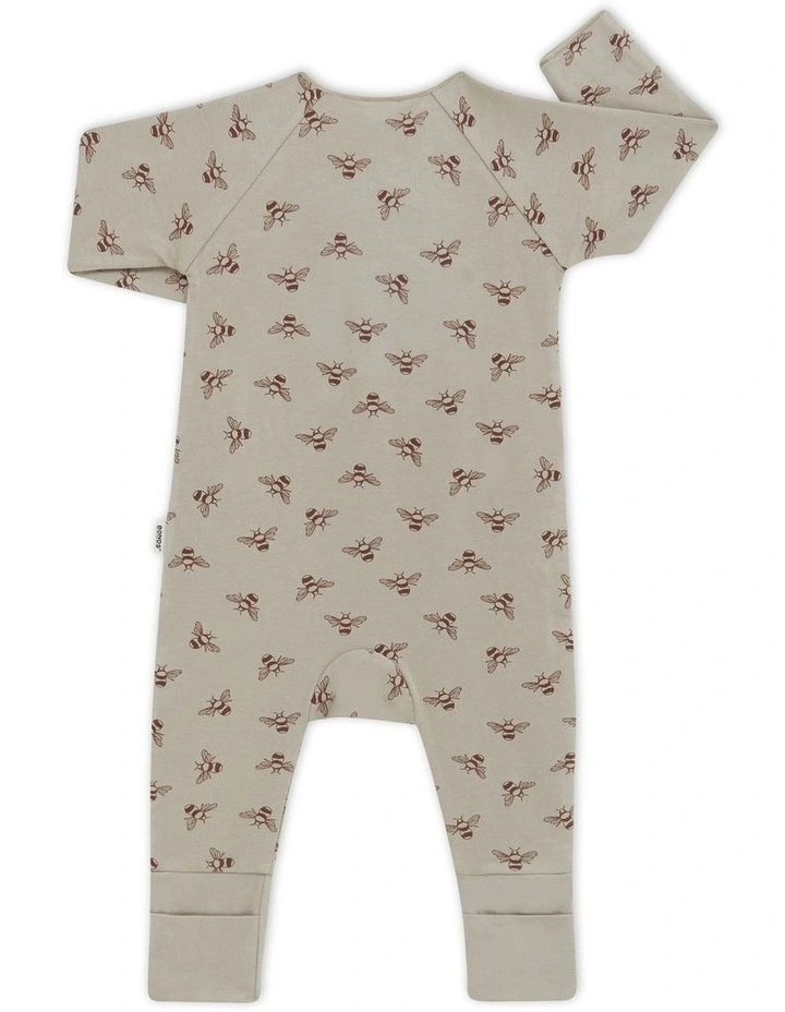 Cozysuit in Honey Bee image 2