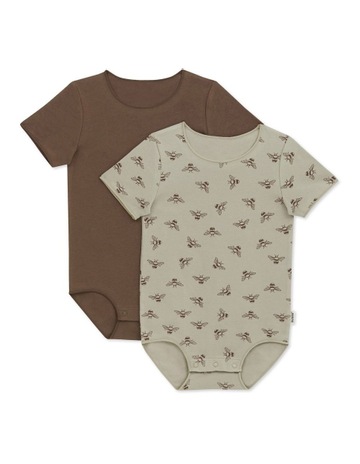 ZBV_Honey Bee/Truffle colour