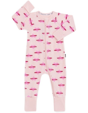 Zcj_Sleep Mon Cheri colour