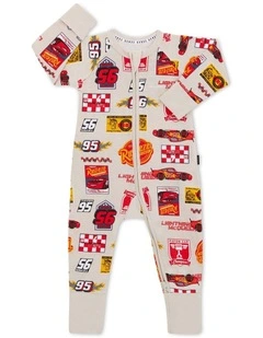 Baby Disney | Bonds Zip Wondersuit in Print Zly