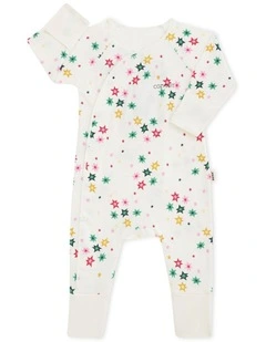 Cozysuit in Mini Fairy Lights