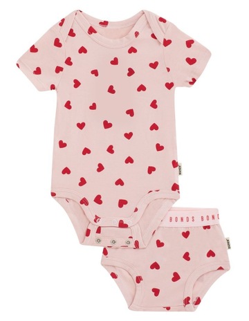 ZQT_Love Heart Spark colour