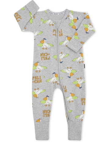 ZOE_Peli-Can Surf colour