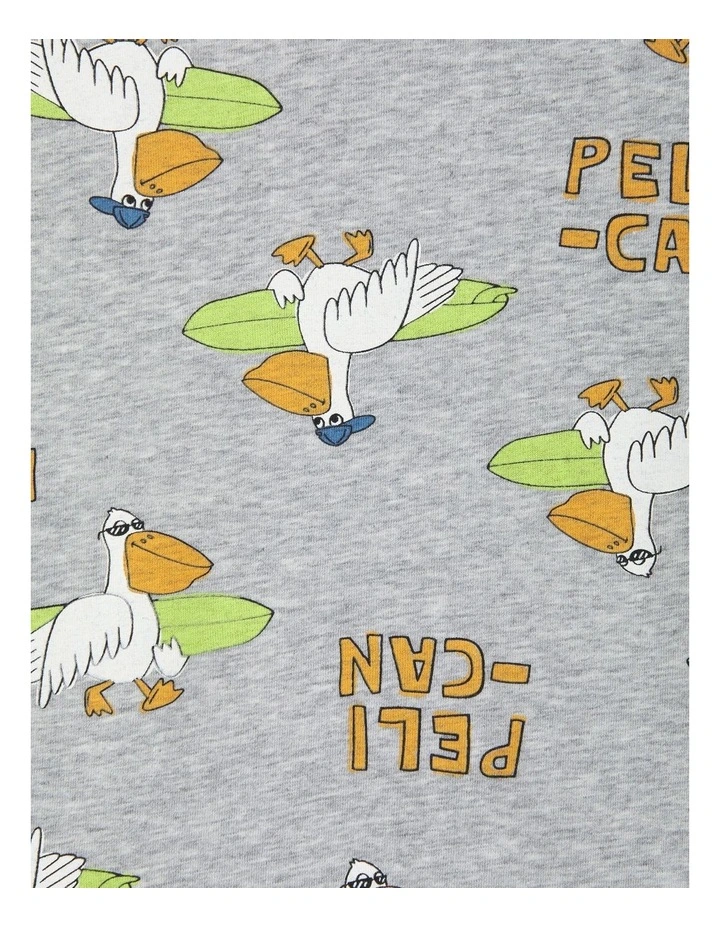 Zip Wondersuit in Peli-Can Surf image 3