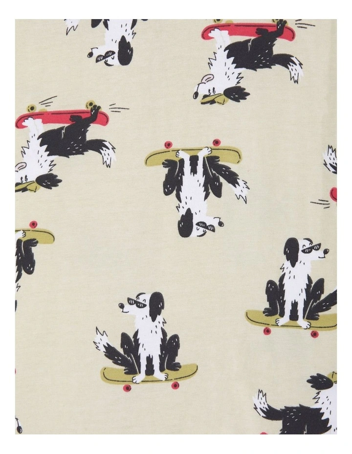 Zip Wondersuit in Cruising Cane image 3