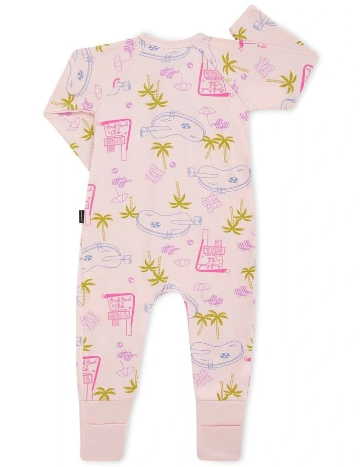 Zip Wondersuit in Bonds Vacay image 2