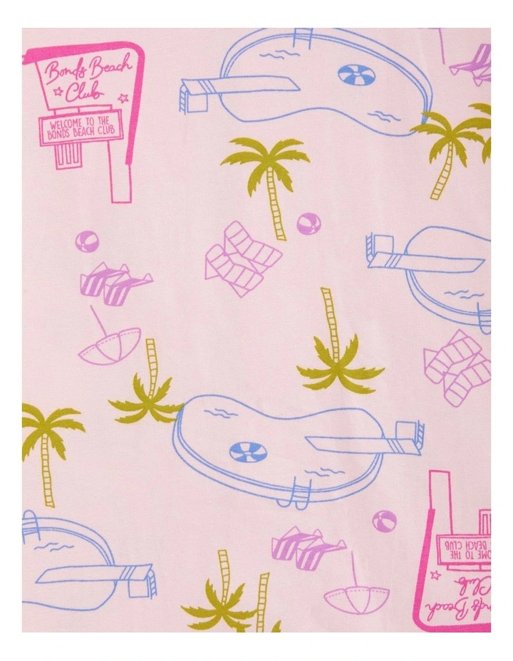 Zip Wondersuit in Bonds Vacay image 3