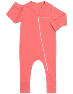 Baby Wondergrow Zippy in Wild Poppy