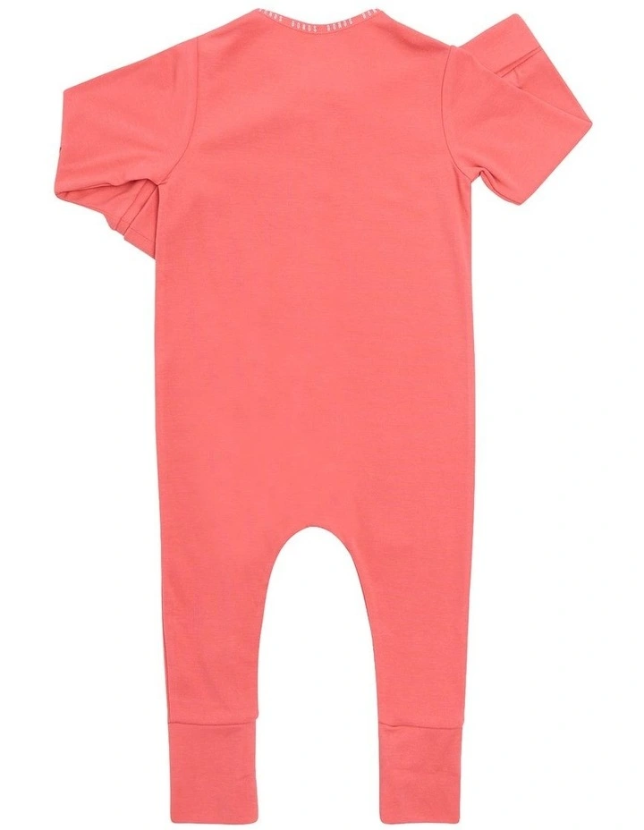 Baby Wondergrow Zippy in Wild Poppy image 2