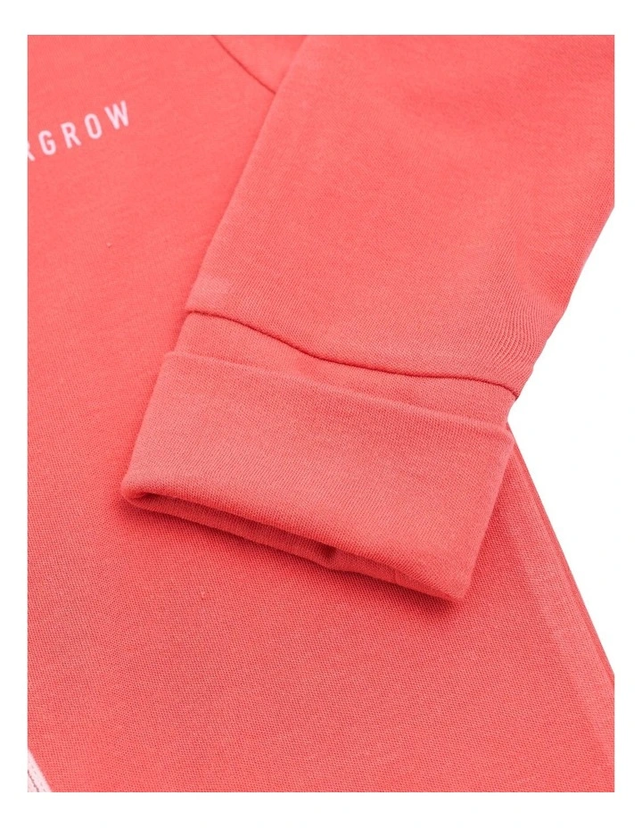 Baby Wondergrow Zippy in Wild Poppy image 5