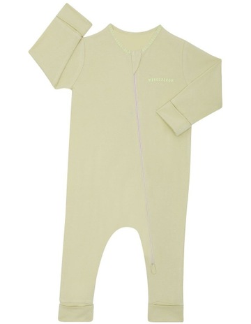 SXE_Maybe Matcha colour