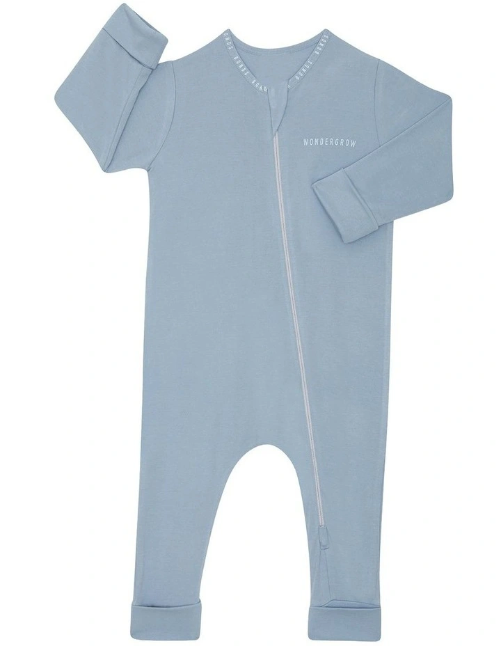 Baby Wondergrow Zippy in Solstice image 1