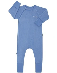 Baby Wonderwarm Zippy in Blue