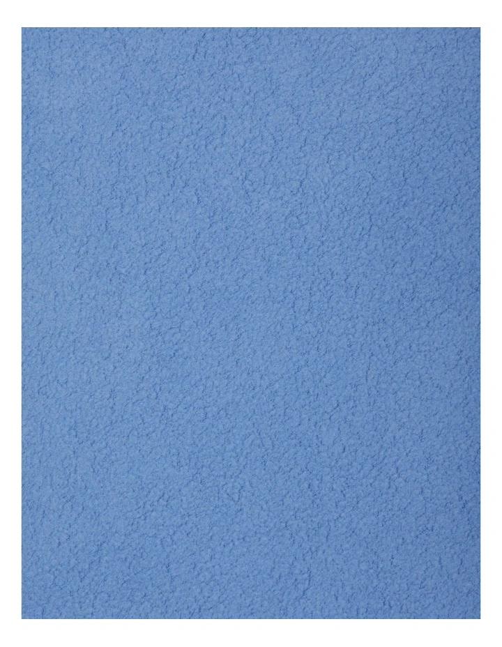 Baby Wonderwarm Zippy in Blue image 3