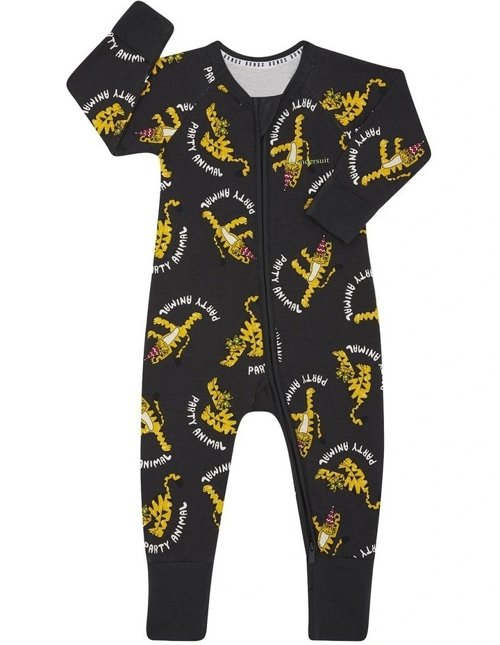 Zip Wondersuit in Party Animal image 1