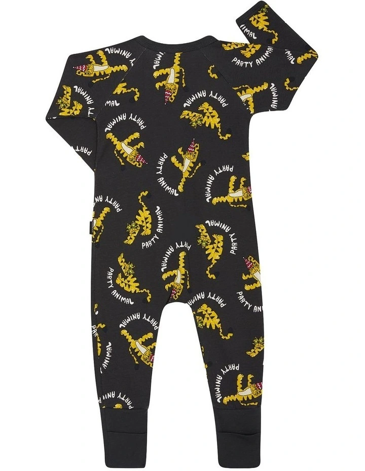 Zip Wondersuit in Party Animal image 2