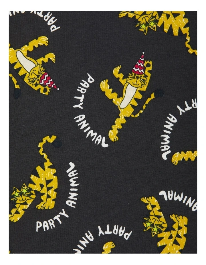 Zip Wondersuit in Party Animal image 3