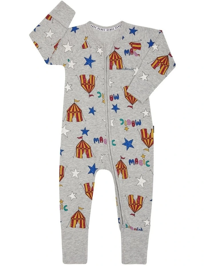 Zip Wondersuit in Magic Madness image 1