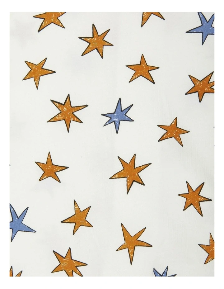 Baby Zip Wondersuit in Multi image 3