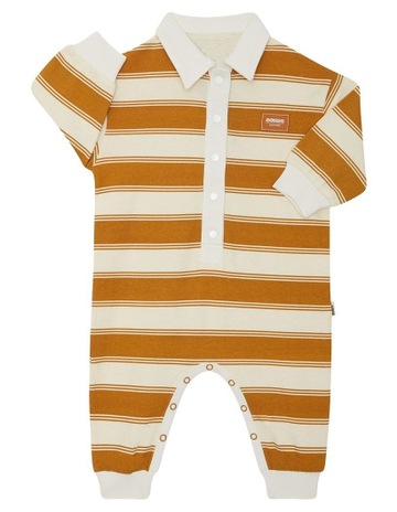 ZZK_Rugby Stripe Gol colour