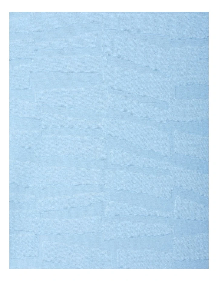 Baby Wondergrow Textured Zippy in Little Zebra image 4