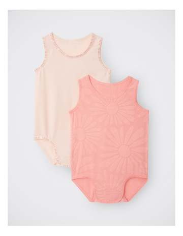 PK3_Daisy Dream/Plus colour