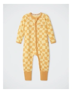 Baby Wonderfrsh Zippy in Boxed In