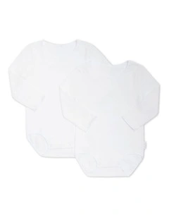 Wonderbodies Coverall in White