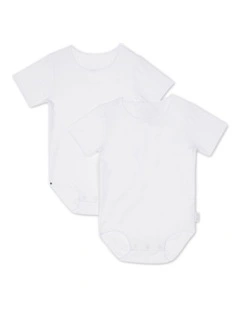 Wonder bodies Coverall in White