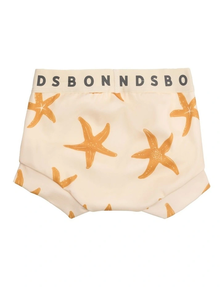 Baby Swim Nappy in A Sea Star Is Born image 2