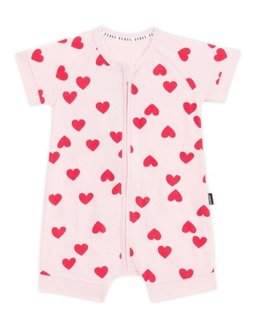 YWH_Mon Cheri Pink colour