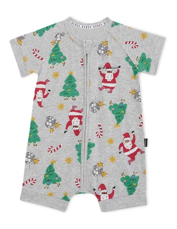 ZMU_Foil Disco Santa colour