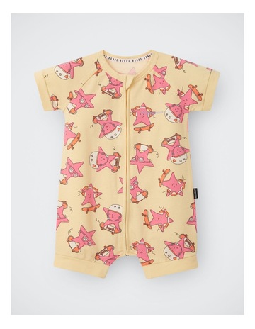 I0J_Star Shred Pink colour