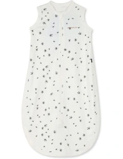 Warmer Nights Wondersleep Sleep Bag in Crayon Star