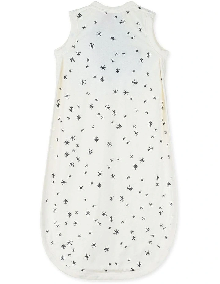 Warmer Nights Wondersleep Sleep Bag in Crayon Star image 2