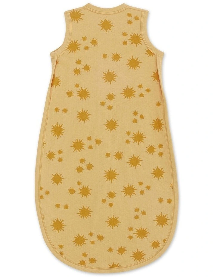 Warmer Nights Wondersleep Bag in Scattered Sunshine image 2