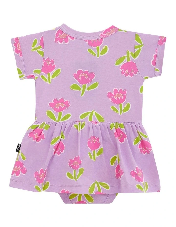 Roomies Balletsuit in Sunlit Petals image 2