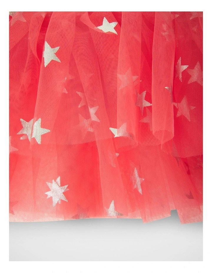 Baby Pointelle Tutu Suit in image 3