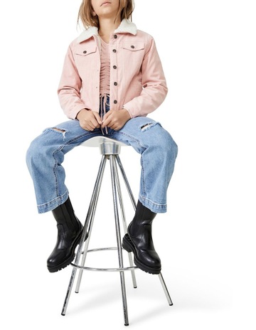 myer jacket sale