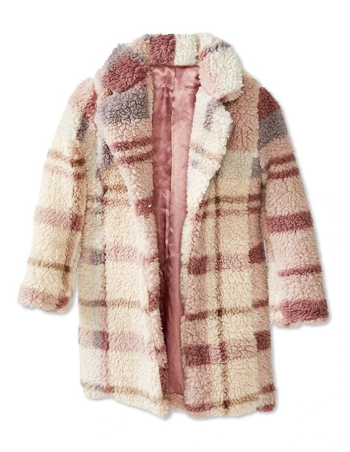Bardot junior coat clearance