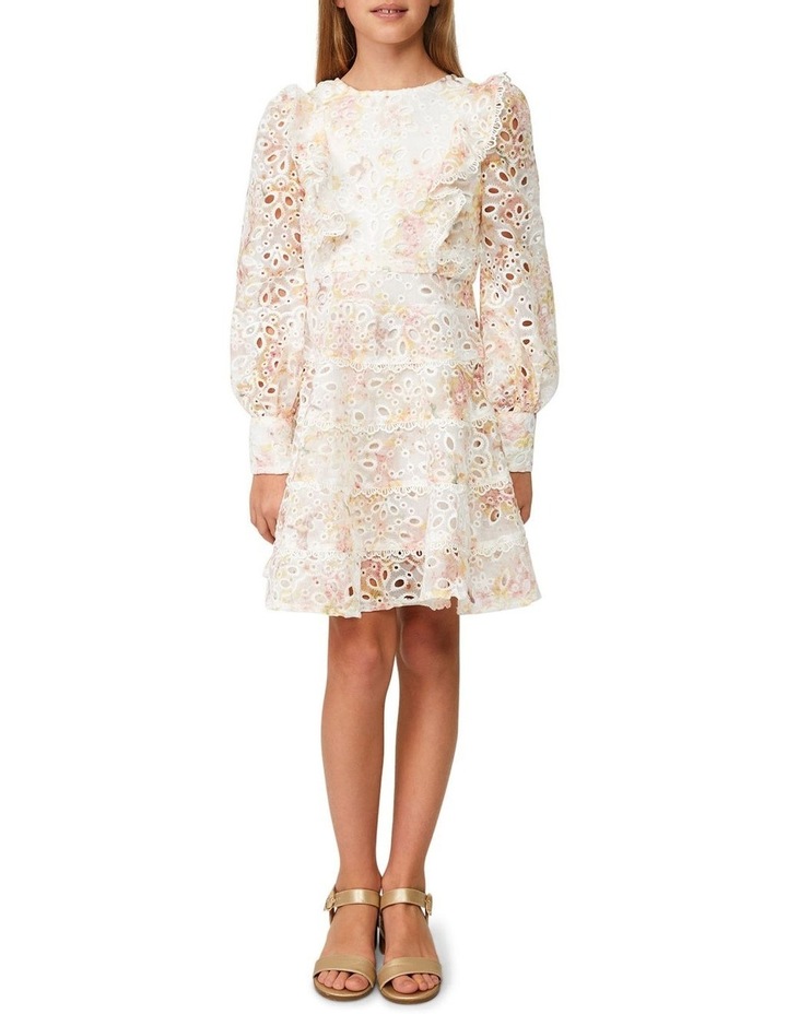 Miley Mini Dress Multi