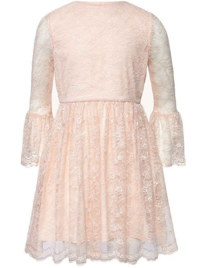 Lianni Lace Dress