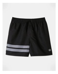 boy shorts