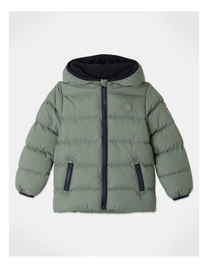 kids winter coat