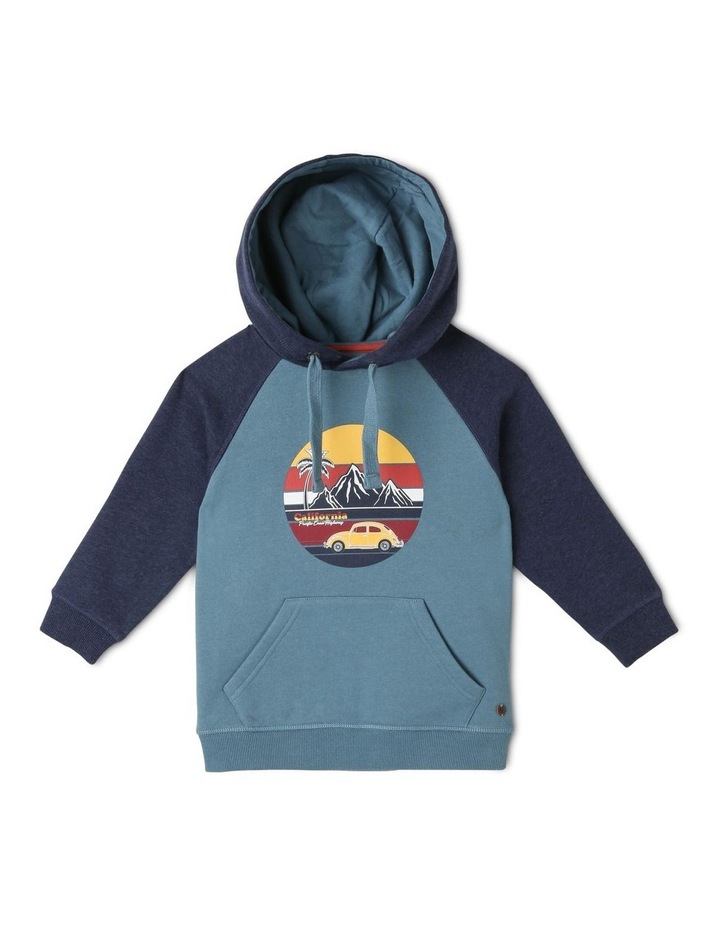 Milkshake Essential Popover Hoodie Sweat Top - Car & Coast | MYER