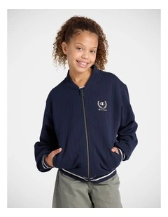 CH Blub Bomber Jacket