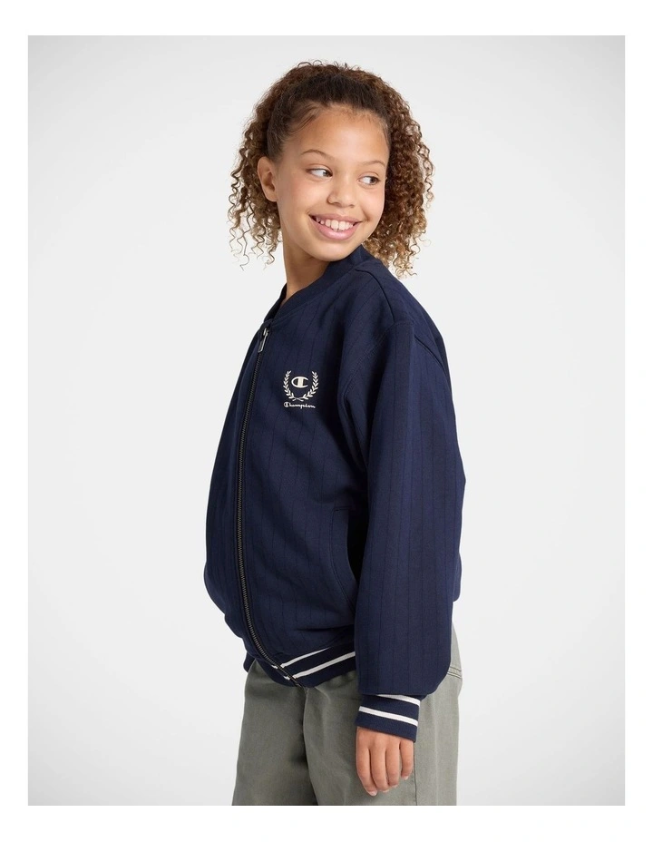 CH Blub Bomber Jacket image 3