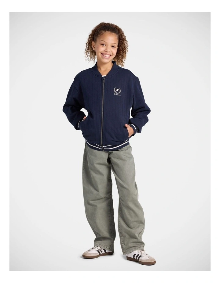 CH Blub Bomber Jacket image 4