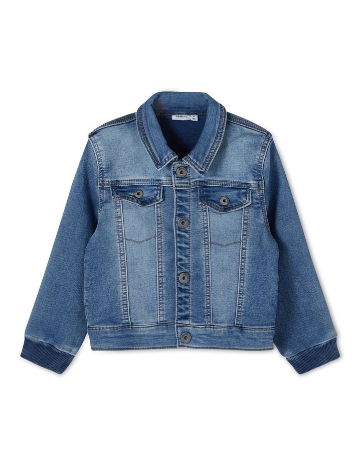 Boys denim jacket price Clearance